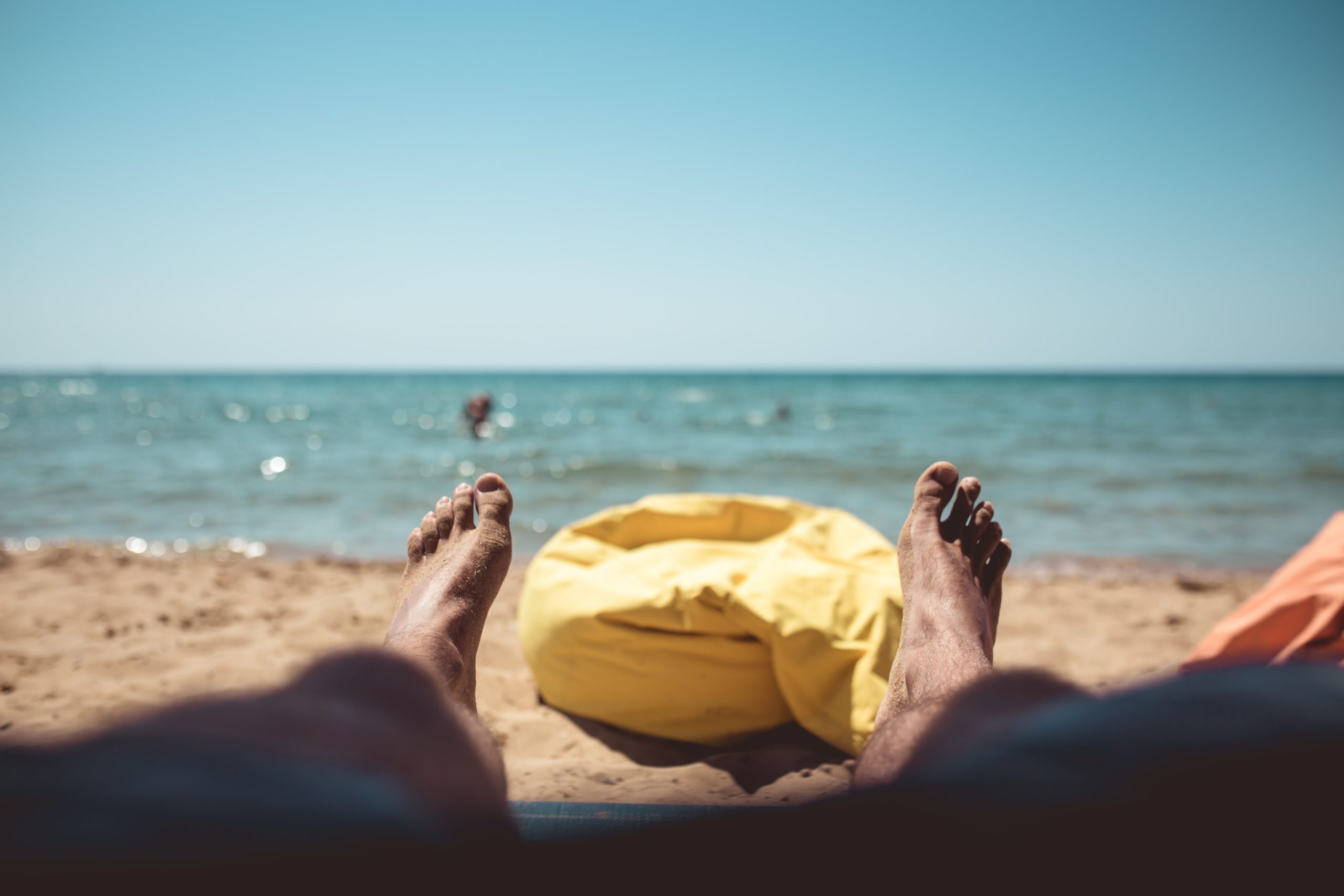 Five Summer Foot Care Tips To Prevent Injury